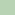 Green box displayed for printing - denotes availability during the applicable month.