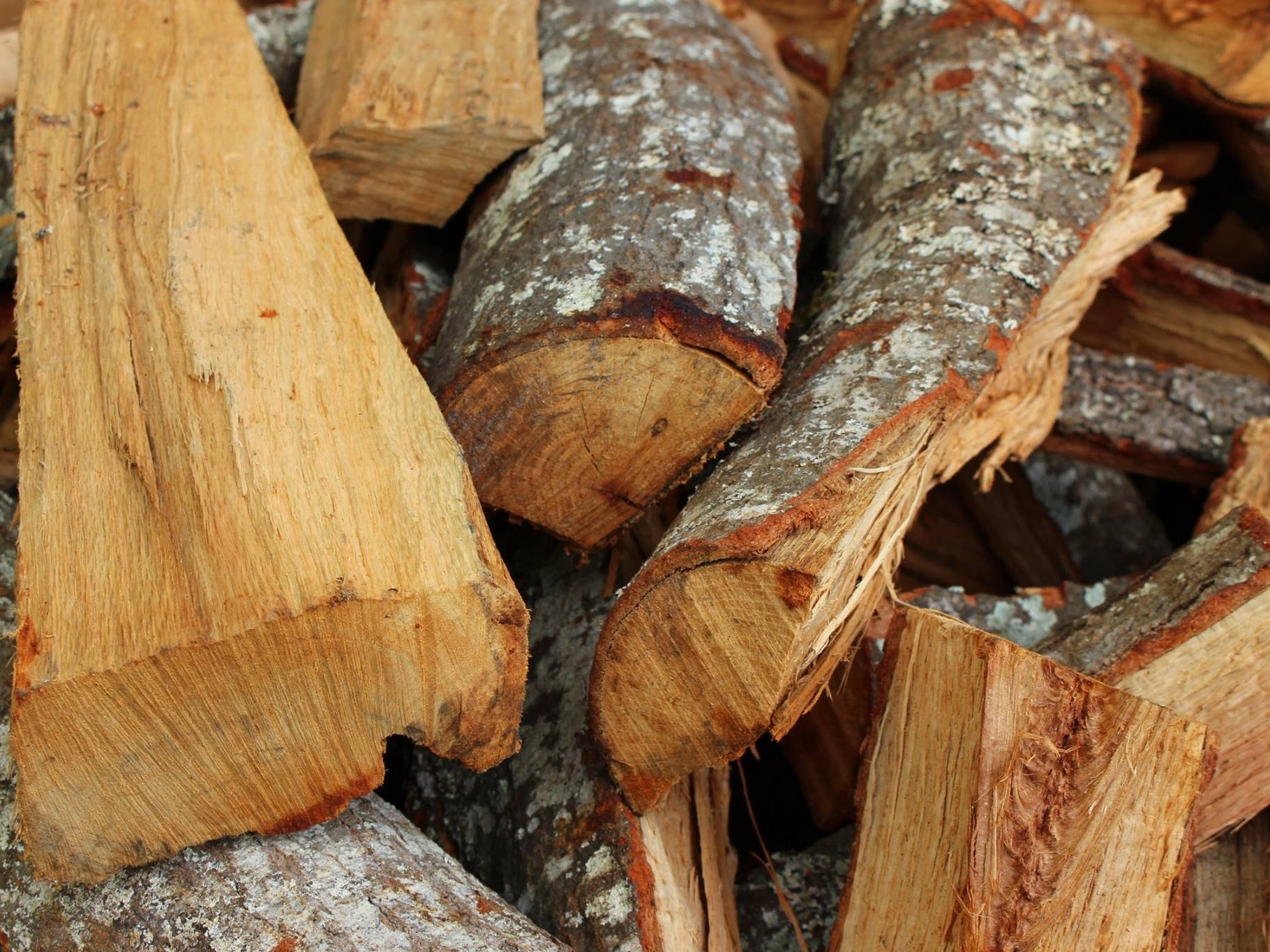Firewood (Oak