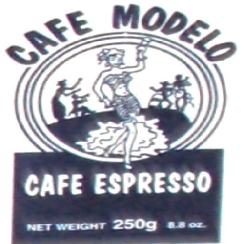 8.8 oz. Cafe Modelo Ground Coffee Tampa Bay Farmers Market