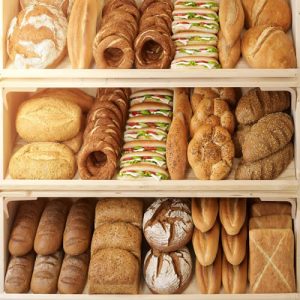 Breads & Cakes
